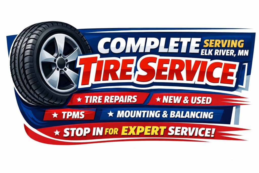 Complete Tire Service