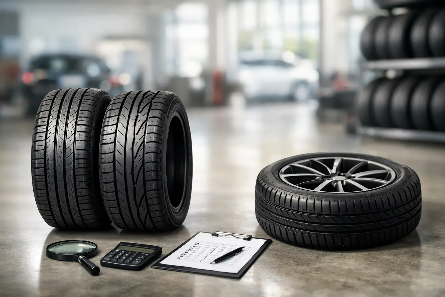 Affordable Tire Brands Comparison That Helps