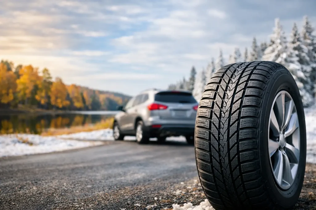 All Season Tires Review for Minnesota Drivers