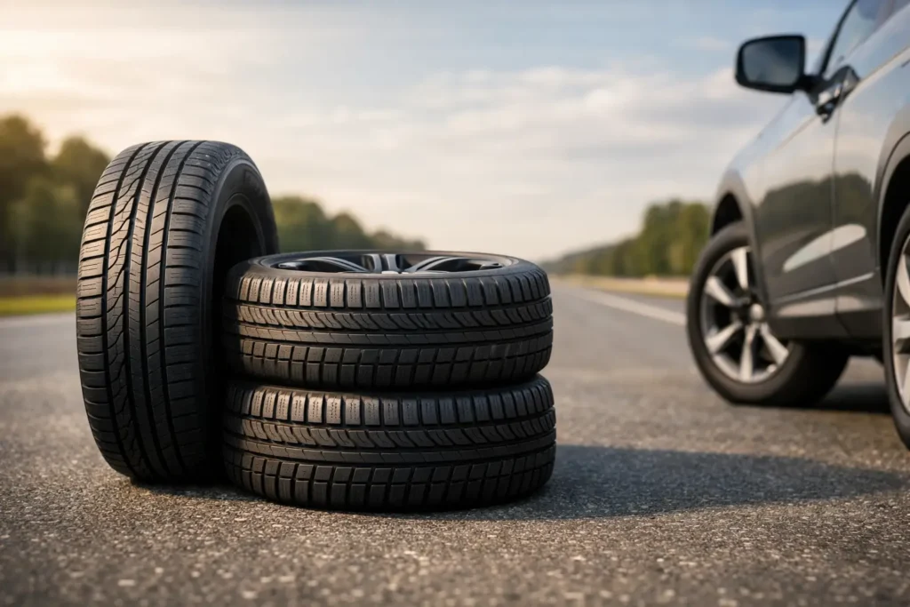 Best Budget Tire Brands That Still Hold Up