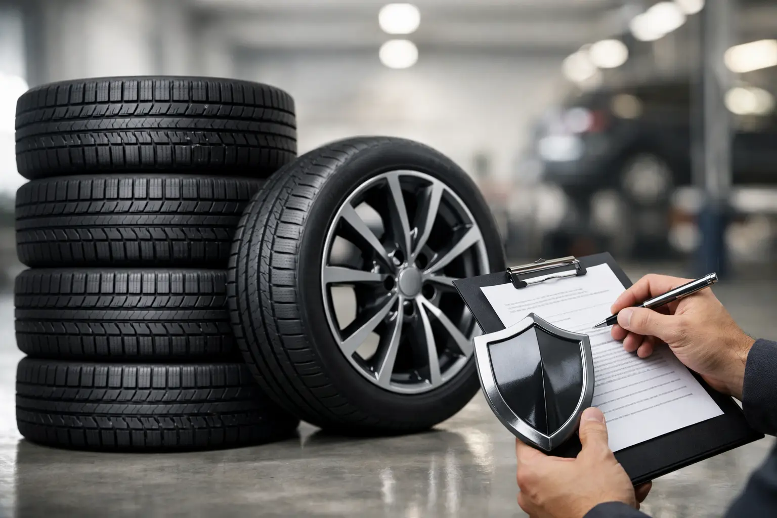 Best Tire Brands With Strong Warranties