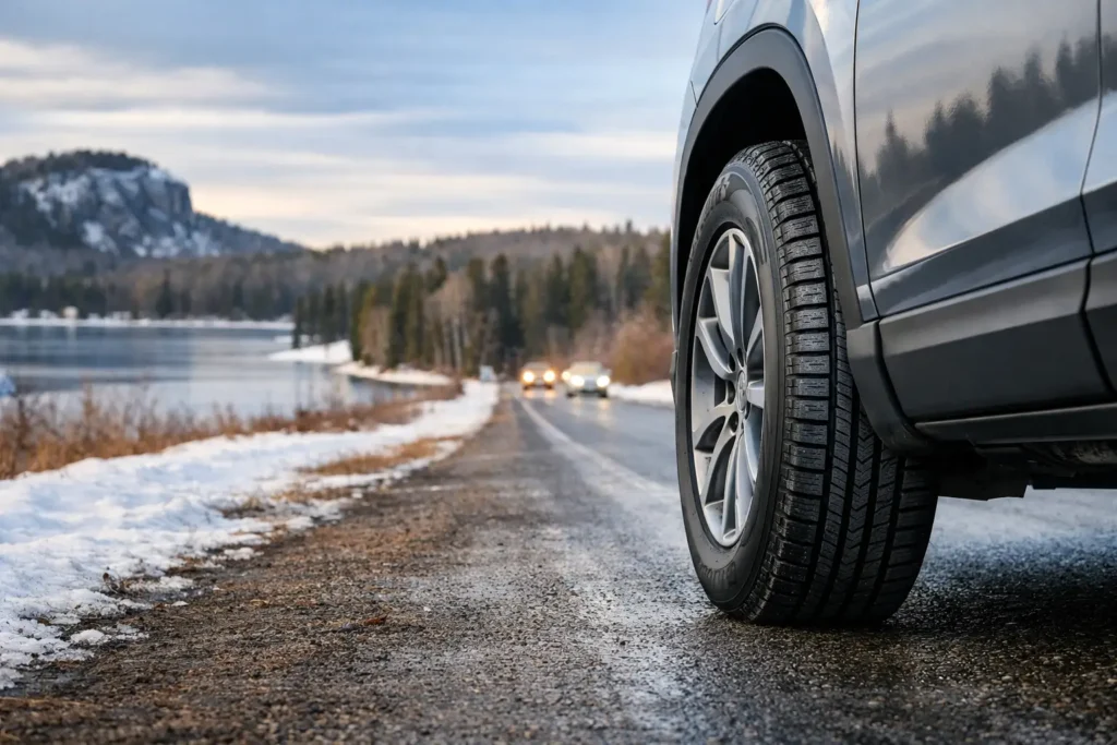 Michelin Defender2 Review for Minnesota Roads