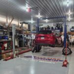 2 Hoists