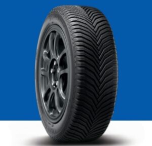 Michelin CrossClimate 2