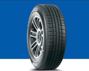 Michelin Defender