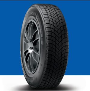 Michelin X-Ice