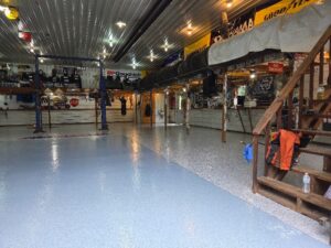 shop floor right