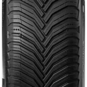 Michelin crossclimate-2 tread
