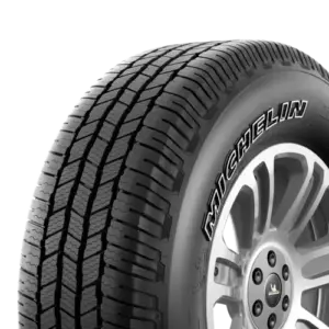 Michelin defender-ltx-m/s