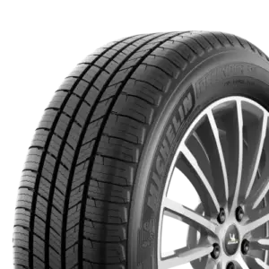 Michelin defender-t+h