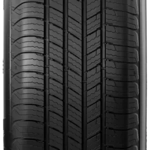 Michelin defender-t+h tread