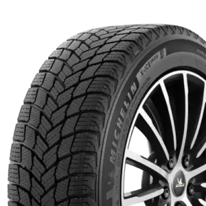 Michelin x-ice-snow
