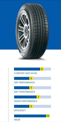 Michelin Defender